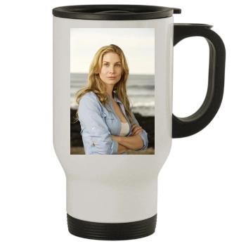 Elizabeth Mitchell Stainless Steel Travel Mug