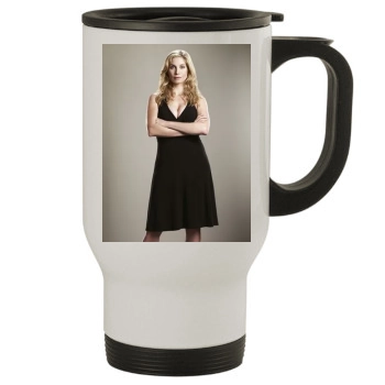 Elizabeth Mitchell Stainless Steel Travel Mug