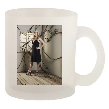 Elizabeth Mitchell 10oz Frosted Mug