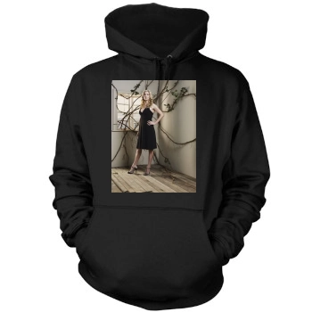 Elizabeth Mitchell Mens Pullover Hoodie Sweatshirt