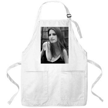 Elizabeth Mitchell Apron