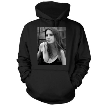 Elizabeth Mitchell Mens Pullover Hoodie Sweatshirt