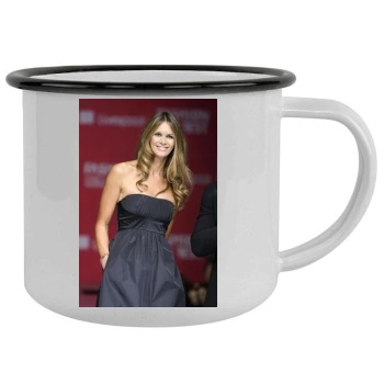 Elle MacPherson Camping Mug