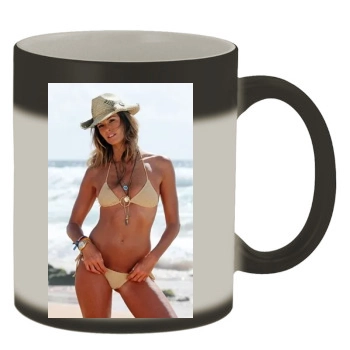 Elle MacPherson Color Changing Mug