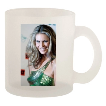 Elle MacPherson 10oz Frosted Mug