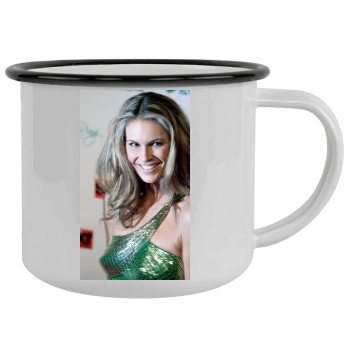 Elle MacPherson Camping Mug