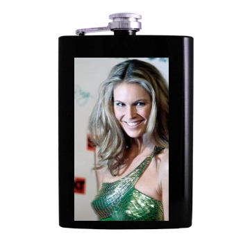 Elle MacPherson Hip Flask