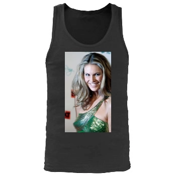 Elle MacPherson Men's Tank Top