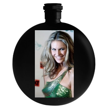 Elle MacPherson Round Flask