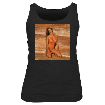 Elle MacPherson Women's Tank Top