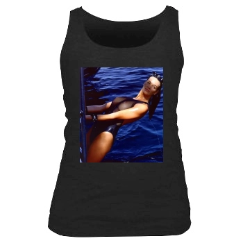 Elle MacPherson Women's Tank Top