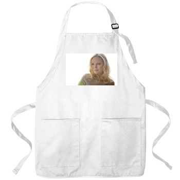 Malin Akerman Apron