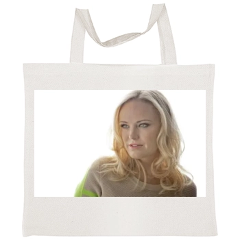 Malin Akerman Tote