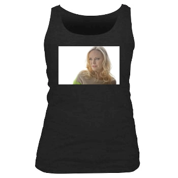 Malin Akerman Women's Tank Top