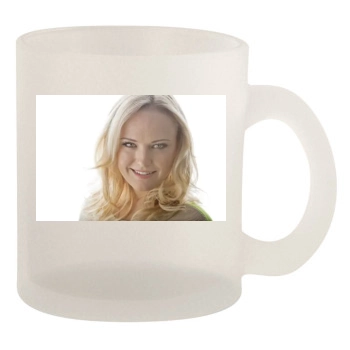 Malin Akerman 10oz Frosted Mug