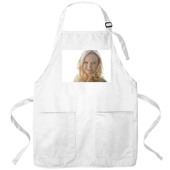 Malin Akerman Apron