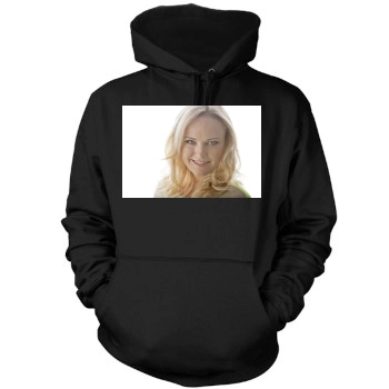 Malin Akerman Mens Pullover Hoodie Sweatshirt