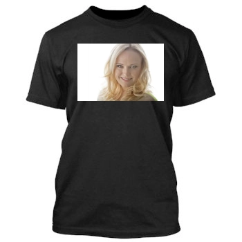 Malin Akerman Men's TShirt