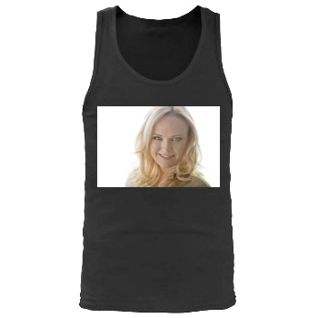 Malin Akerman Men's Tank Top