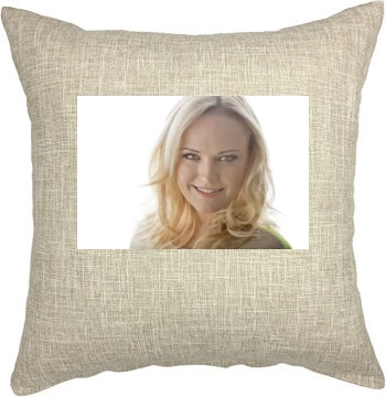 Malin Akerman Pillow