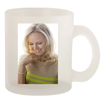 Malin Akerman 10oz Frosted Mug