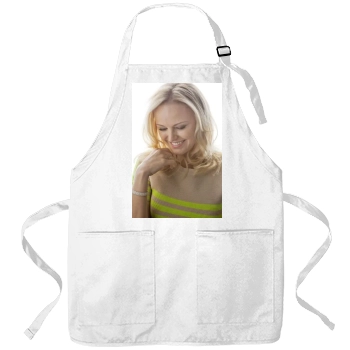 Malin Akerman Apron