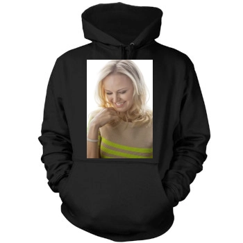 Malin Akerman Mens Pullover Hoodie Sweatshirt