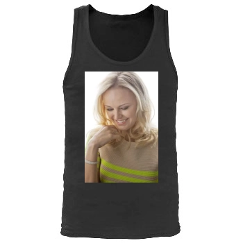 Malin Akerman Men's Tank Top