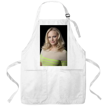 Malin Akerman Apron