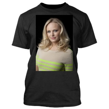 Malin Akerman Men's TShirt