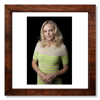 Malin Akerman 12x12