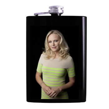 Malin Akerman Hip Flask