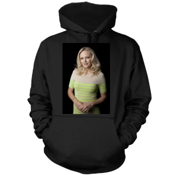 Malin Akerman Mens Pullover Hoodie Sweatshirt