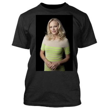 Malin Akerman Men's TShirt