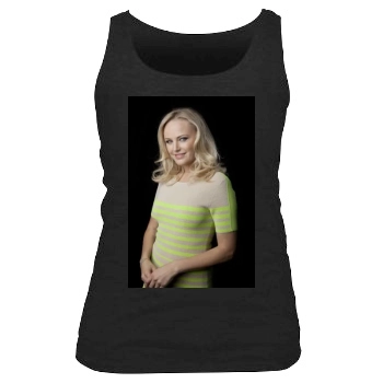 Malin Akerman Women's Tank Top