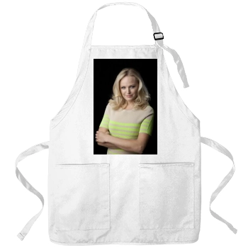 Malin Akerman Apron