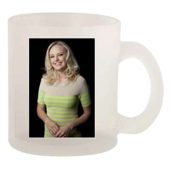 Malin Akerman 10oz Frosted Mug