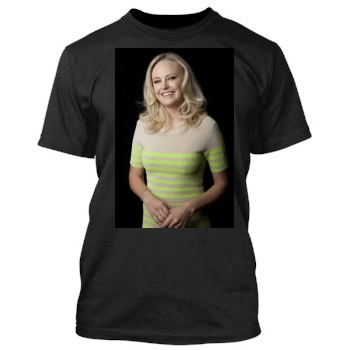 Malin Akerman Men's TShirt