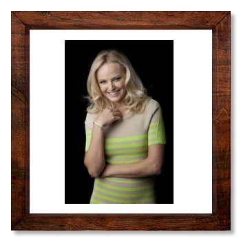 Malin Akerman 12x12