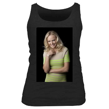 Malin Akerman Women's Tank Top