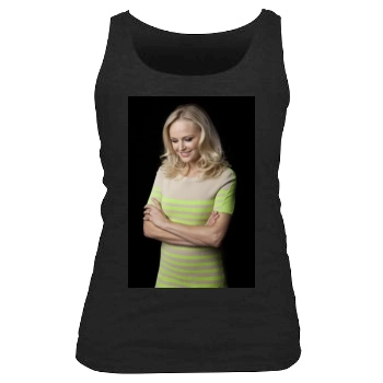 Malin Akerman Women's Tank Top