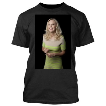 Malin Akerman Men's TShirt