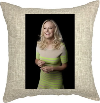 Malin Akerman Pillow