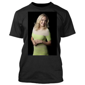 Malin Akerman Men's TShirt