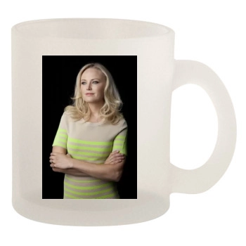 Malin Akerman 10oz Frosted Mug