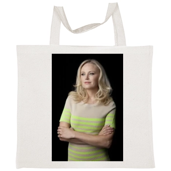 Malin Akerman Tote