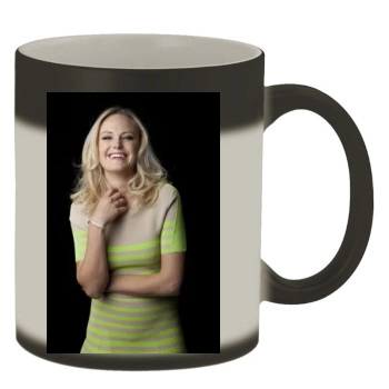 Malin Akerman Color Changing Mug