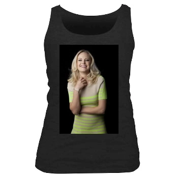 Malin Akerman Women's Tank Top