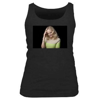 Malin Akerman Women's Tank Top