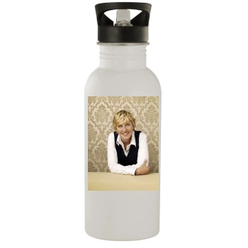 Ellen DeGeneres Stainless Steel Water Bottle